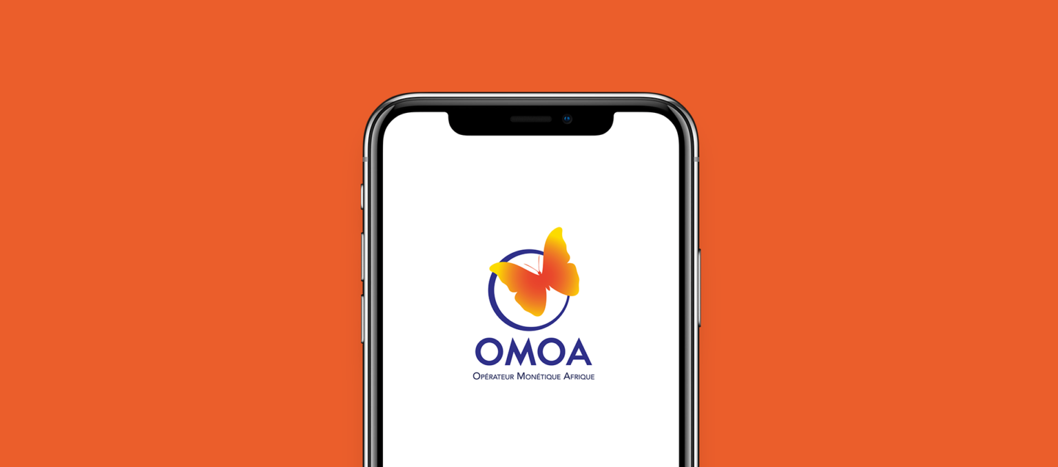 OMOA Transactions et systèmes de paiement sécurisés en Afrique